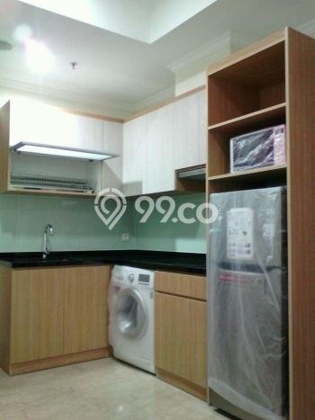 Jarang Ada! Unit Apartemen Hemat di Menteng, Jakarta Pusat 2 Kamar Tidur dan 1 Kamar Mandi Jarang Ada! Unit Apartemen Hemat di Menteng, Jakarta Pusat 2 Kamar Tidur dan 1 Kamar Mandi