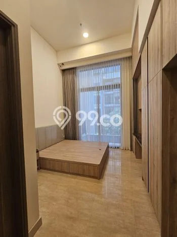 Apartemen Disewakan 1 Kamar Hemat Siap Huni di Jakarta Selatan, Luas 34m2 Apartemen Disewakan 1 Kamar Hemat Siap Huni di Jakarta Selatan, Luas 34m2