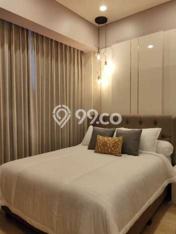 Hunian Strategis 124m2 di Kuningan Jakarta Selatan 3 Bedroom Hunian Strategis 124m2 di Kuningan Jakarta Selatan 3 Bedroom