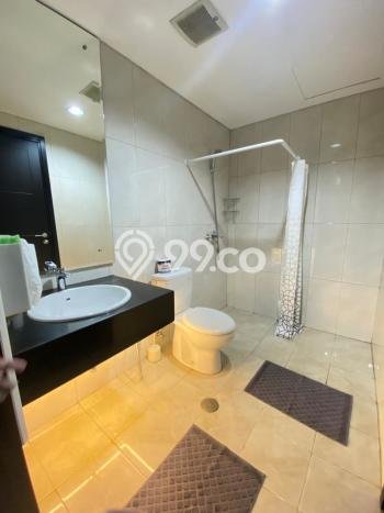 Sewa Apartemen Hemat di Cilandak, Jakarta Selatan Dekat Fasilitas Umum Sewa Apartemen Hemat di Cilandak, Jakarta Selatan Dekat Fasilitas Umum