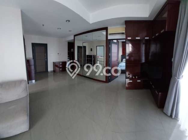 Jarang Ada! Hunian Apartemen Hemat di Kebayoran Baru, Jakarta Selatan 2 Kamar Tidur dan 1 Kamar Mandi Jarang Ada! Hunian Apartemen Hemat di Kebayoran Baru, Jakarta Selatan 2 Kamar Tidur dan 1 Kamar Mandi