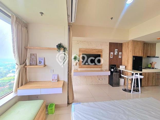 Sewa Apartemen Harga Terjangkau di Cikarang 1 KT Sewa Apartemen Harga Terjangkau di Cikarang 1 KT