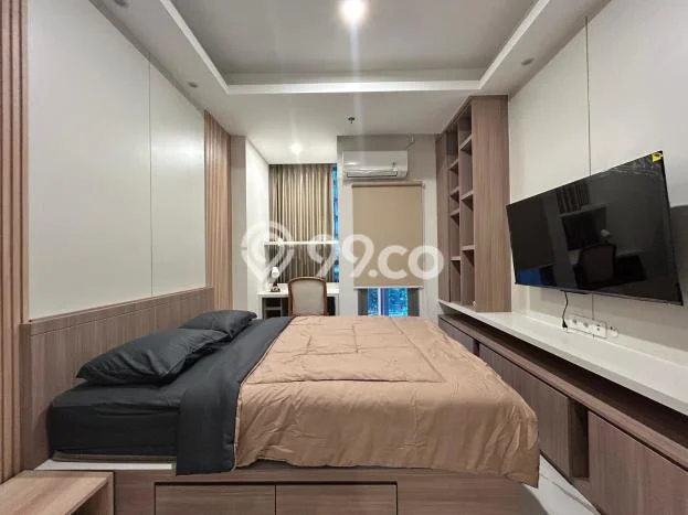 Sewa Apartemen Murah di Cilandak, Jakarta Selatan Lokasi Strategis Sewa Apartemen Murah di Cilandak, Jakarta Selatan Lokasi Strategis
