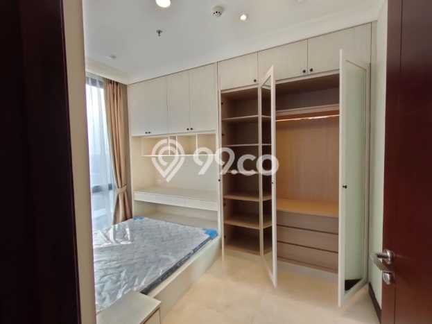Apartemen Sewa 3 Kamar Murah Siap Huni di Jakarta Selatan, Luas 100m2 Apartemen Sewa 3 Kamar Murah Siap Huni di Jakarta Selatan, Luas 100m2