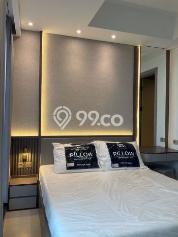 Sewa Sekarang Apartemen Nyaman 1 KT di Kawasan Cilandak Sewa Sekarang Apartemen Nyaman 1 KT di Kawasan Cilandak