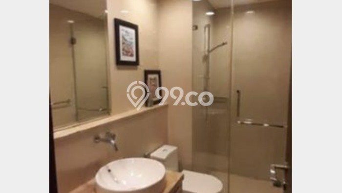Disewakan Apartemen Terjangkau 2 BR di Setiabudi Jakarta Selatan Disewakan Apartemen Terjangkau 2 BR di Setiabudi Jakarta Selatan