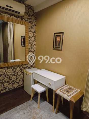 Sewa Sekarang Apartemen Minimalis 1 KT di Kawasan Mampang Prapatan Sewa Sekarang Apartemen Minimalis 1 KT di Kawasan Mampang Prapatan