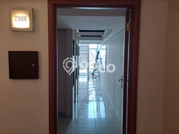 Sewa Sekarang Apartemen Minimalis 0 KT di Kawasan Tanah Abang Sewa Sekarang Apartemen Minimalis 0 KT di Kawasan Tanah Abang