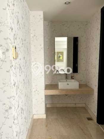 Disewakan Cepat! Unit Apartemen Hemat di Kebayoran Lama, Jakarta Selatan 3 Kamar Tidur dan 2 Kamar Mandi Disewakan Cepat! Unit Apartemen Hemat di Kebayoran Lama, Jakarta Selatan 3 Kamar Tidur dan 2 Kamar Mandi