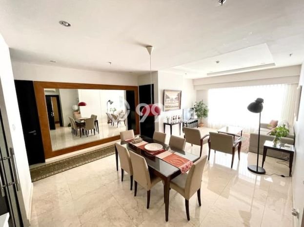 Disewakan Cepat! Unit Apartemen Hemat di Kebayoran Lama, Jakarta Selatan 3 Kamar Tidur dan 2 Kamar Mandi Disewakan Cepat! Unit Apartemen Hemat di Kebayoran Lama, Jakarta Selatan 3 Kamar Tidur dan 2 Kamar Mandi