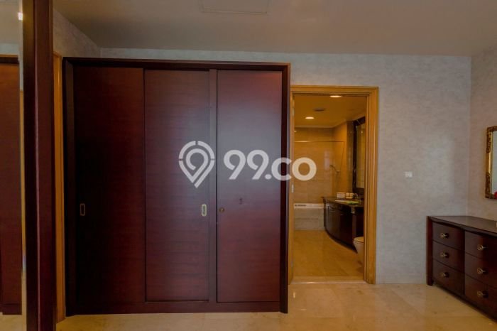 Sewa Apartemen Harga Terjangkau di Patal Senayan 2 KT Sewa Apartemen Harga Terjangkau di Patal Senayan 2 KT