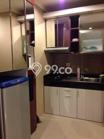 Sewa Sekarang Apartemen Strategis 1 KT, 1 KM di Kawasan Tanah Abang Sewa Sekarang Apartemen Strategis 1 KT, 1 KM di Kawasan Tanah Abang