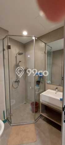 Apartemen Strategis 40m2 di Fatmawati Jakarta Selatan 1 Bedroom Apartemen Strategis 40m2 di Fatmawati Jakarta Selatan 1 Bedroom