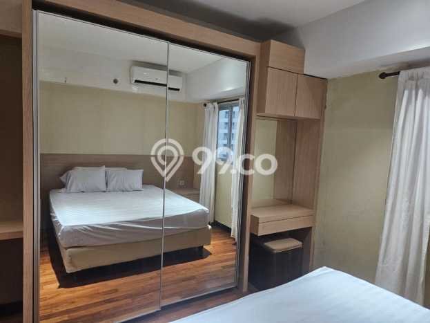 Sewa Apartemen Harga Terjangkau di Setiabudi 2 KT Sewa Apartemen Harga Terjangkau di Setiabudi 2 KT