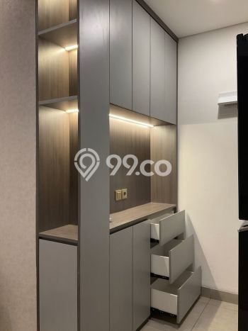 Sewa Sekarang Apartemen Nyaman 1 KT di Kawasan Cilandak Sewa Sekarang Apartemen Nyaman 1 KT di Kawasan Cilandak