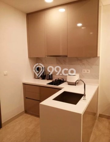 Hunian Strategis 80m2 di Lebak Bulus Jakarta Selatan 2 Bedroom Hunian Strategis 80m2 di Lebak Bulus Jakarta Selatan 2 Bedroom