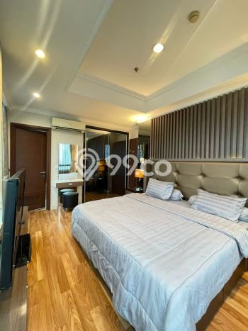 Sewa Apartemen Harga Terjangkau di Setiabudi 3 Bedroom Sewa Apartemen Harga Terjangkau di Setiabudi 3 Bedroom