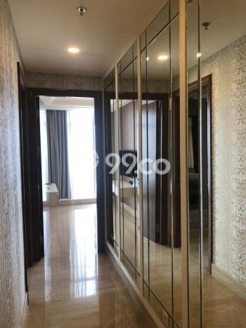 Apartemen Minimalis untuk Disewa, 2 Kamar di Jakarta Selatan Apartemen Minimalis untuk Disewa, 2 Kamar di Jakarta Selatan
