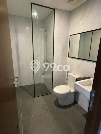 Apartemen Strategis 44m2 di Setiabudi Jakarta Selatan 1 KT Apartemen Strategis 44m2 di Setiabudi Jakarta Selatan 1 KT