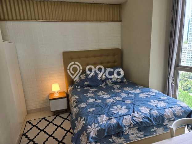 Apartemen Disewakan Terjangkau 3 KT / 2 KM di Grogol Petamburan, Jakarta Barat Apartemen Disewakan Terjangkau 3 KT / 2 KM di Grogol Petamburan, Jakarta Barat