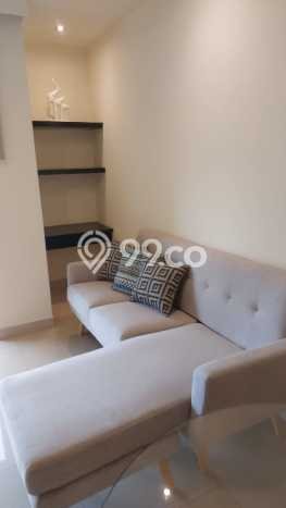 Disewakan Segera Apartemen Minimalis 2 KT di Kawasan Tanah Abang Disewakan Segera Apartemen Minimalis 2 KT di Kawasan Tanah Abang