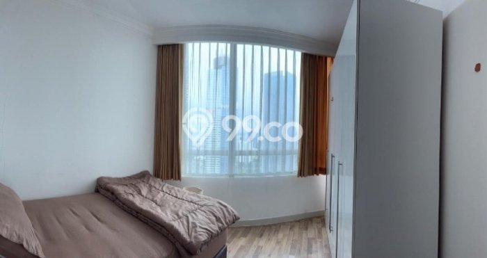 Apartemen Minimalis untuk Disewa, 3 Kamar di Jakarta Selatan Apartemen Minimalis untuk Disewa, 3 Kamar di Jakarta Selatan