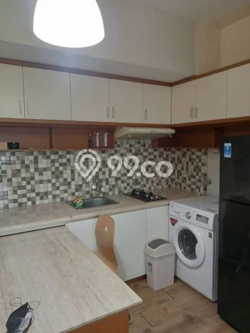 Hunian Apartemen Disewakan Terjangkau 52m2 di Kebayoran Lama, Cocok Dijadikan Tempat Tinggal Anda Hunian Apartemen Disewakan Terjangkau 52m2 di Kebayoran Lama, Cocok Dijadikan Tempat Tinggal Anda