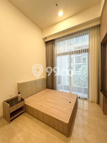 Apartemen Disewakan 1 Kamar Hemat Siap Huni di Jakarta Selatan, Luas 34m2 Apartemen Disewakan 1 Kamar Hemat Siap Huni di Jakarta Selatan, Luas 34m2