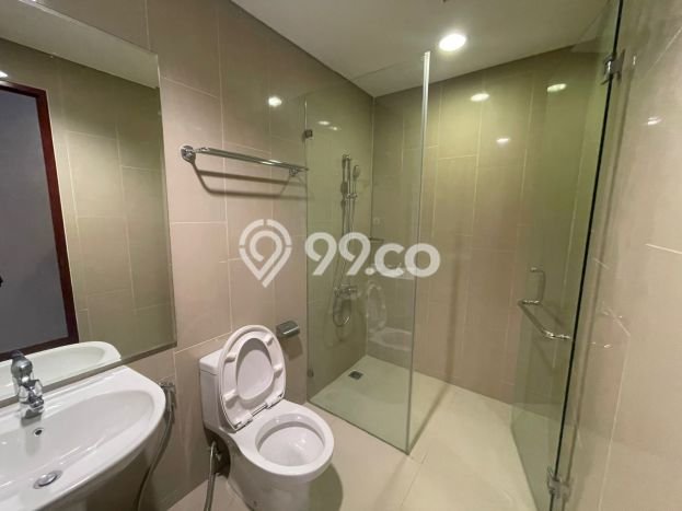 Apartemen Strategis 128m2 di Pondok Indah Jakarta Selatan 3 KT Apartemen Strategis 128m2 di Pondok Indah Jakarta Selatan 3 KT