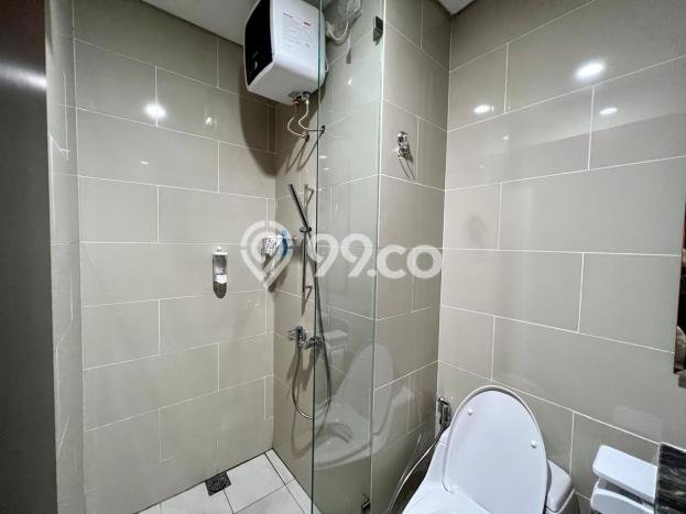 Apartemen Siap Huni 2 BR dengan Harga Terjangkau di Area Kebayoran Lama, Jakarta Selatan Apartemen Siap Huni 2 BR dengan Harga Terjangkau di Area Kebayoran Lama, Jakarta Selatan