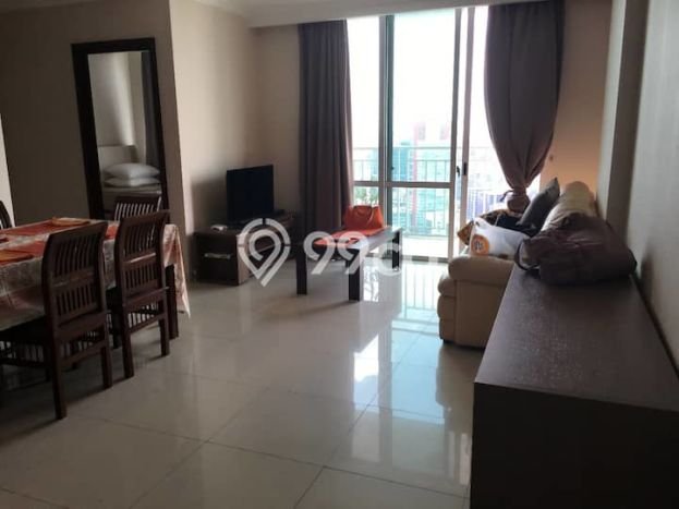 Disewakan Apartemen Harga Terjangkau di Kuningan 2 Bedroom Disewakan Apartemen Harga Terjangkau di Kuningan 2 Bedroom