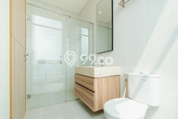 Disewakan Apartemen Harga Terjangkau di Gatot Subroto 3 Bedroom Disewakan Apartemen Harga Terjangkau di Gatot Subroto 3 Bedroom