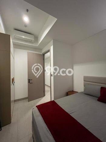 Sewa Apartemen Minimalis 41m2 Punya 2 KT, 1 KM, Lokasi di Cilandak Sewa Apartemen Minimalis 41m2 Punya 2 KT, 1 KM, Lokasi di Cilandak
