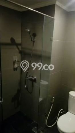 Apartemen Nyaman untuk Disewa, 2 Kamar di Jakarta Selatan Apartemen Nyaman untuk Disewa, 2 Kamar di Jakarta Selatan