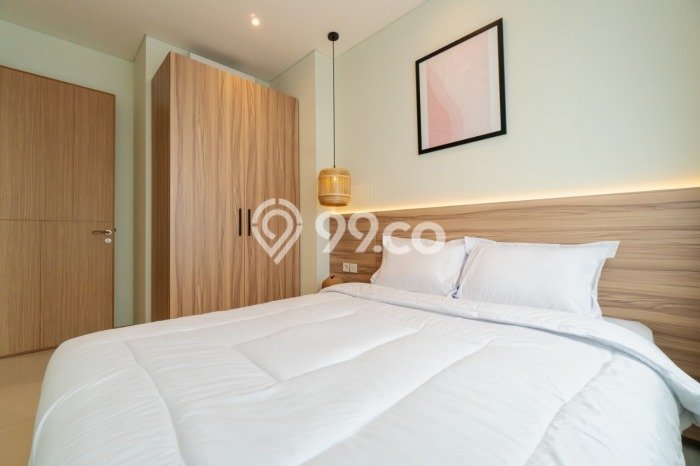 Disewakan Apartemen Murah di Gatot Subroto 3 Bedroom Disewakan Apartemen Murah di Gatot Subroto 3 Bedroom