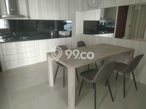 Disewakan Apartemen Minimalis 99m2 Punya 2 KT, 2 KM, Lokasi di Kebayoran Lama Disewakan Apartemen Minimalis 99m2 Punya 2 KT, 2 KM, Lokasi di Kebayoran Lama