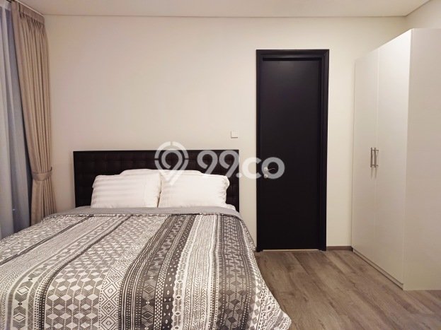 Apartemen Disewa Terjangkau 3 KT / 3 KM di Tanah Abang, Jakarta Pusat Apartemen Disewa Terjangkau 3 KT / 3 KM di Tanah Abang, Jakarta Pusat