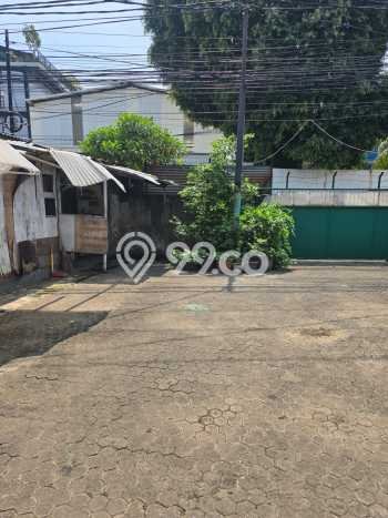 Unit Gudang Dijual di Jakarta Utara LT 1000m2 & LB 892m2 Unit Gudang Dijual di Jakarta Utara LT 1000m2 & LB 892m2