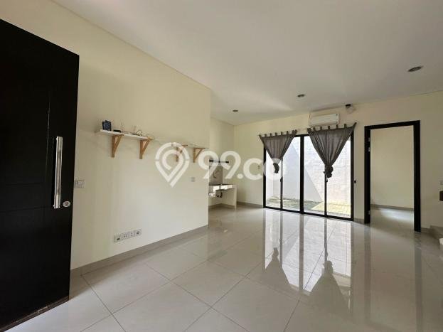 Rumah Luxury Modern Siap Huni di BSD Tangerang Rumah Luxury Modern Siap Huni di BSD Tangerang