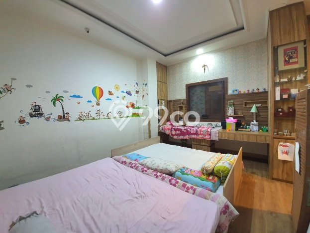 FOR SALE! Ruko di Cempaka Putih Jakarta Pusat, LT 383m2, LB 650m2 FOR SALE! Ruko di Cempaka Putih Jakarta Pusat, LT 383m2, LB 650m2