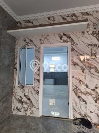 Jual Rumah Modern 3 KT di Poris, Tangerang Jual Rumah Modern 3 KT di Poris, Tangerang