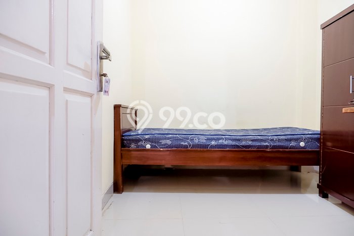 Kost Dijual di Grogol dengan 35 KT dan Luas 567m2 Kost Dijual di Grogol dengan 35 KT dan Luas 567m2
