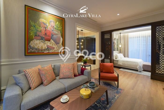 Ready to Use! Luxury House LT 224m2 Desain Elegan di Kalideres Ready to Use! Luxury House LT 224m2 Desain Elegan di Kalideres