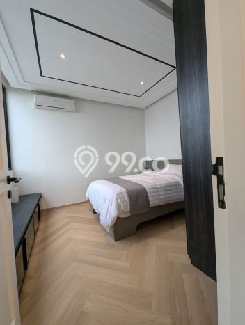 Rumah Minimalis 3 KT LT 105m2 di Citra Garden Rumah Minimalis 3 KT LT 105m2 di Citra Garden