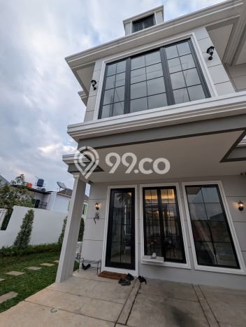 Rumah Minimalis 3 KT LT 105m2 di Citra Garden Rumah Minimalis 3 KT LT 105m2 di Citra Garden
