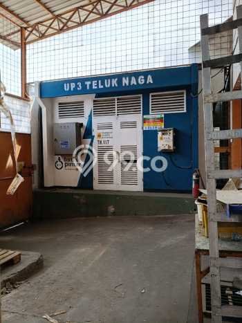 Gudang di Kosambi, Luas 6300m2m², Kawasan Komersial Gudang di Kosambi, Luas 6300m2m², Kawasan Komersial