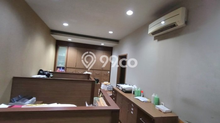 Gudang Bagus Dijual LB 4474m2 Lokasi Strategis Jakarta Barat Area Cocok untuk Bisnis Gudang Bagus Dijual LB 4474m2 Lokasi Strategis Jakarta Barat Area Cocok untuk Bisnis