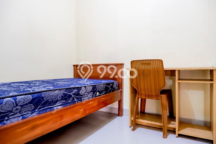 Kost Dijual di Grogol dengan 35 KT dan Luas 567m2 Kost Dijual di Grogol dengan 35 KT dan Luas 567m2