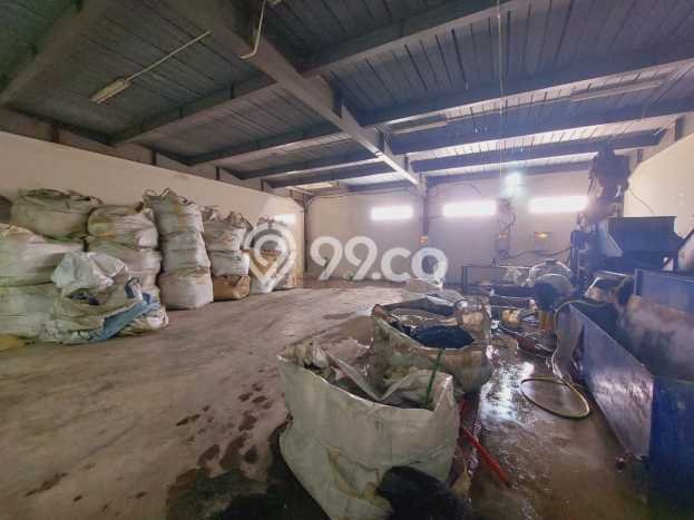 Untuk Dijual Gudang di Neglasari, Tangerang Harga Penawaran Spesial Untuk Dijual Gudang di Neglasari, Tangerang Harga Penawaran Spesial