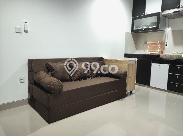 Rumah Minimalis 3 KT di Pantai Indah Kapuk Jakarta Utara Full Furnished Rumah Minimalis 3 KT di Pantai Indah Kapuk Jakarta Utara Full Furnished